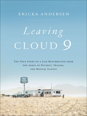 cover image of Leaving Cloud 9